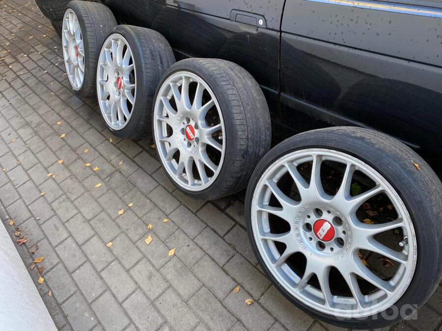BBS, valuveljed