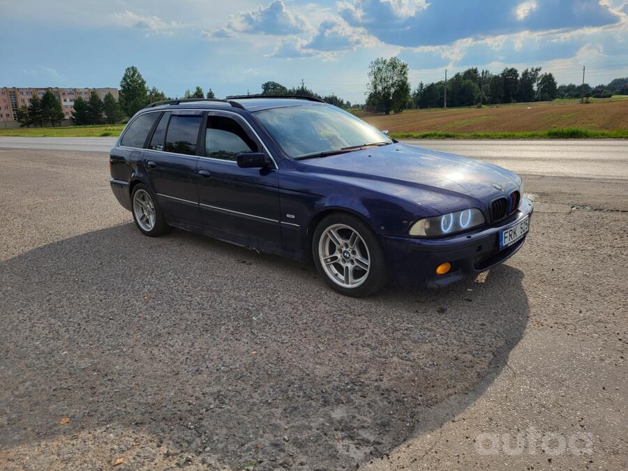 BMW, valuveljed