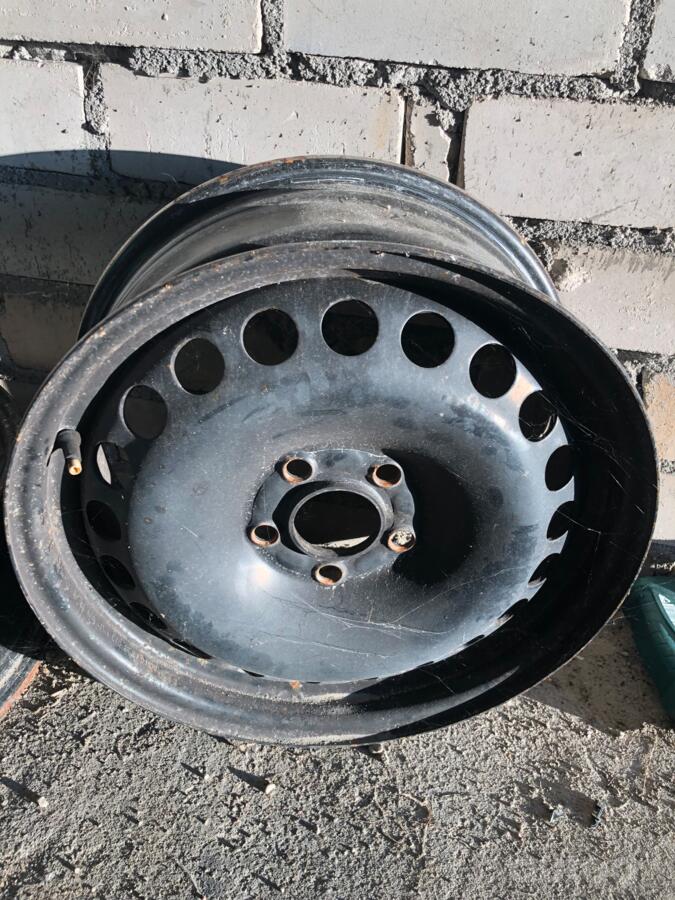 Ford, terasest stantsitud
