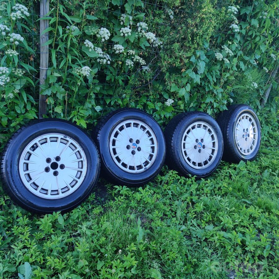 AlfaRomeo, valuveljed