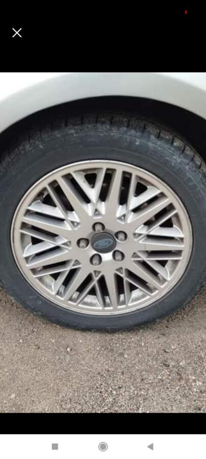 Volvo, valuveljed