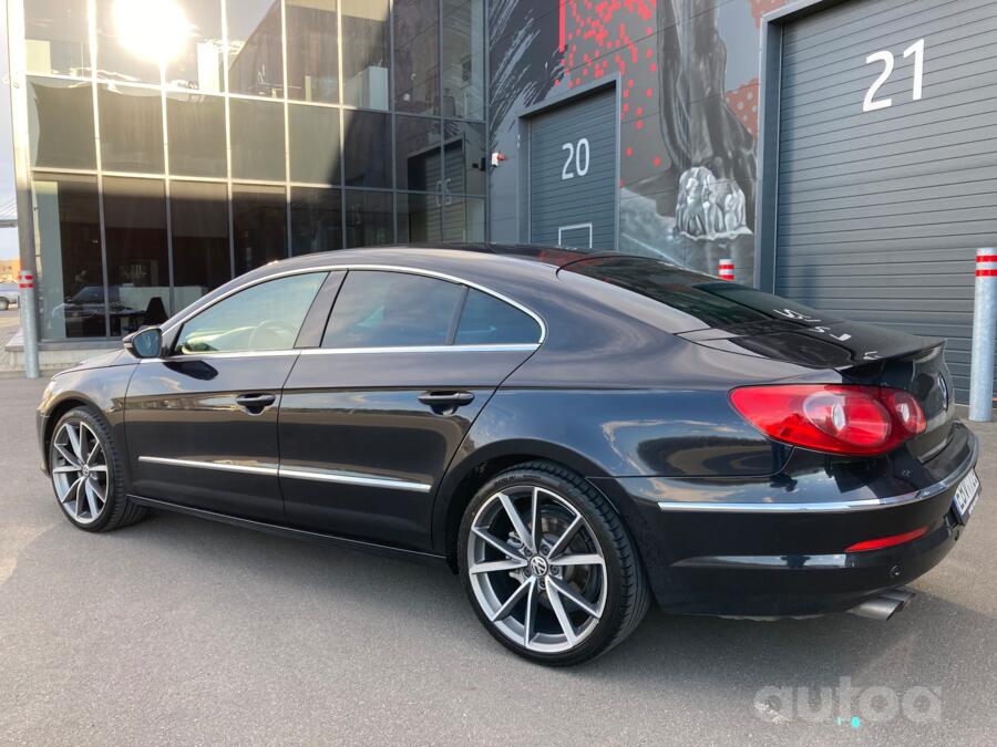 Audi, valuveljed