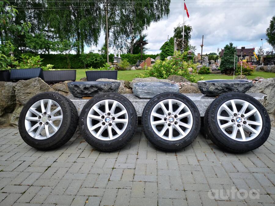 Muu, valuveljed