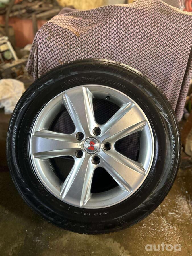 VW, valuveljed