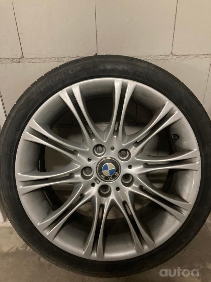BMW, valuveljed