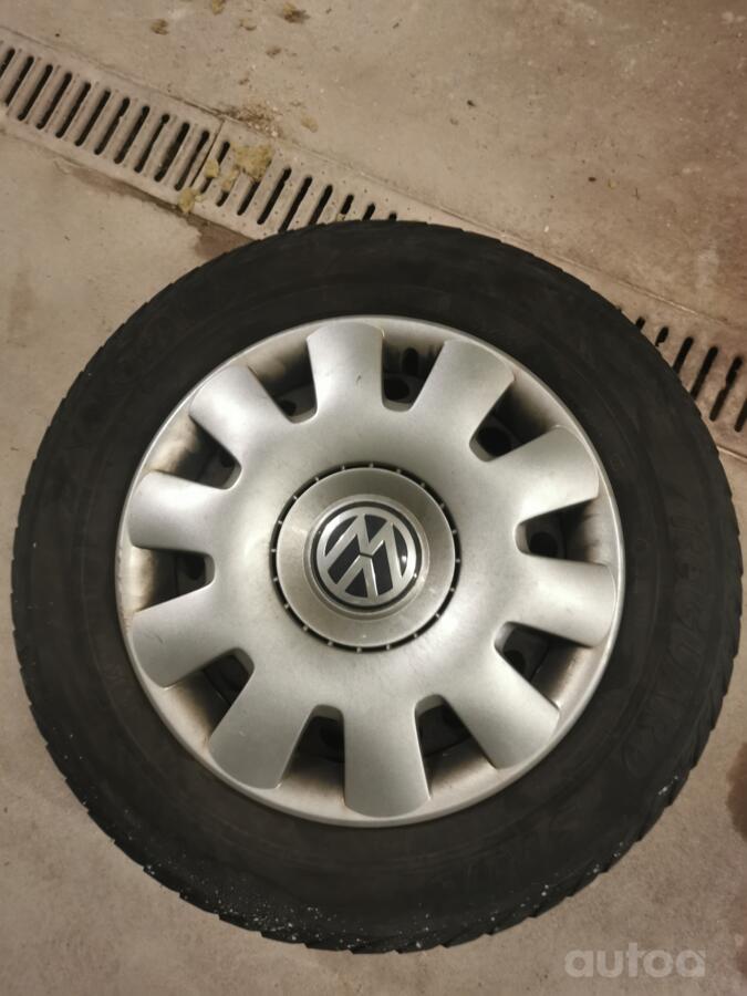 Volkswagen, valuveljed
