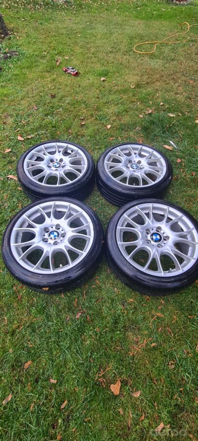 BBS, valuveljed