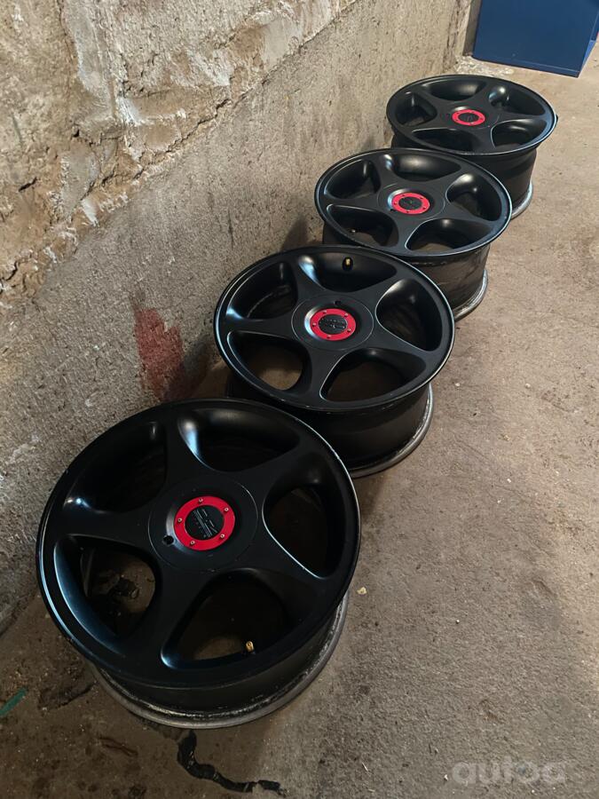OZ Wheels, valuveljed
