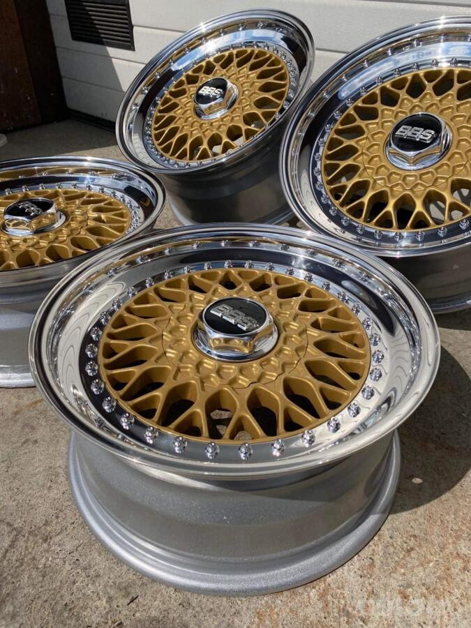 BBS, valuveljed