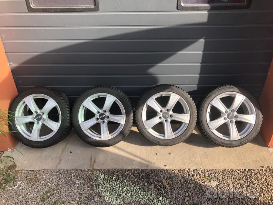 Volkswagen, valuveljed