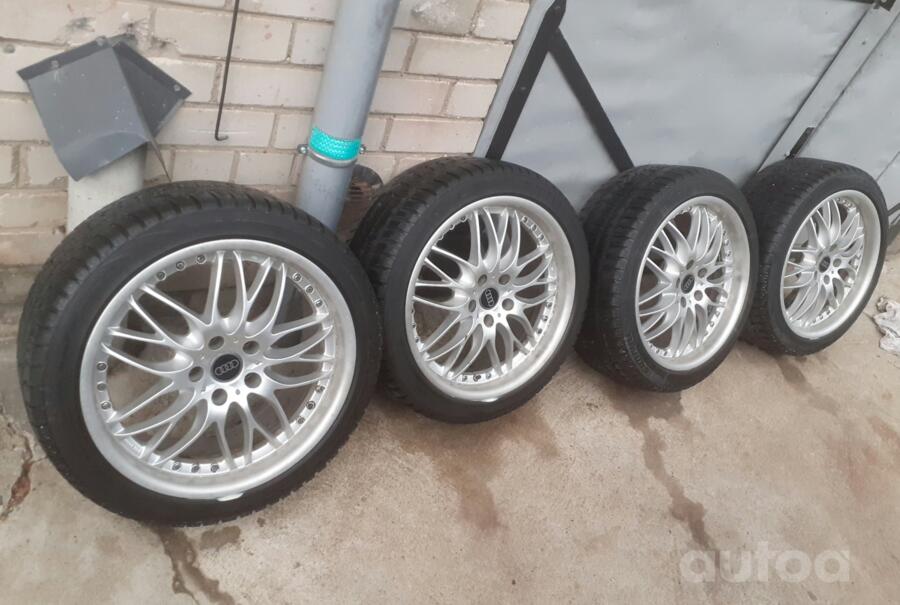 Autec, valuveljed
