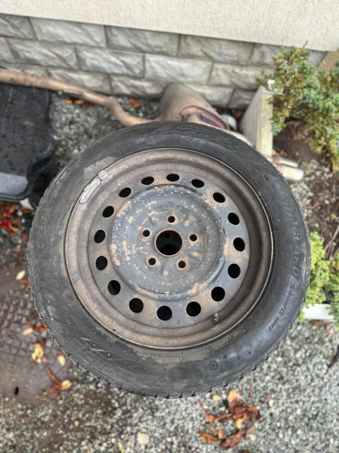 Toyota, terasest stantsitud