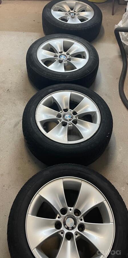 BMW, valuveljed