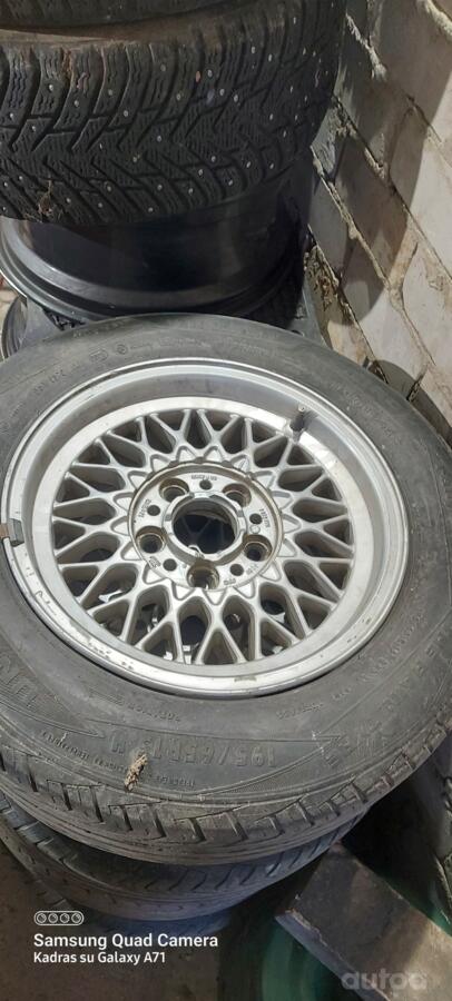BBS, valuveljed