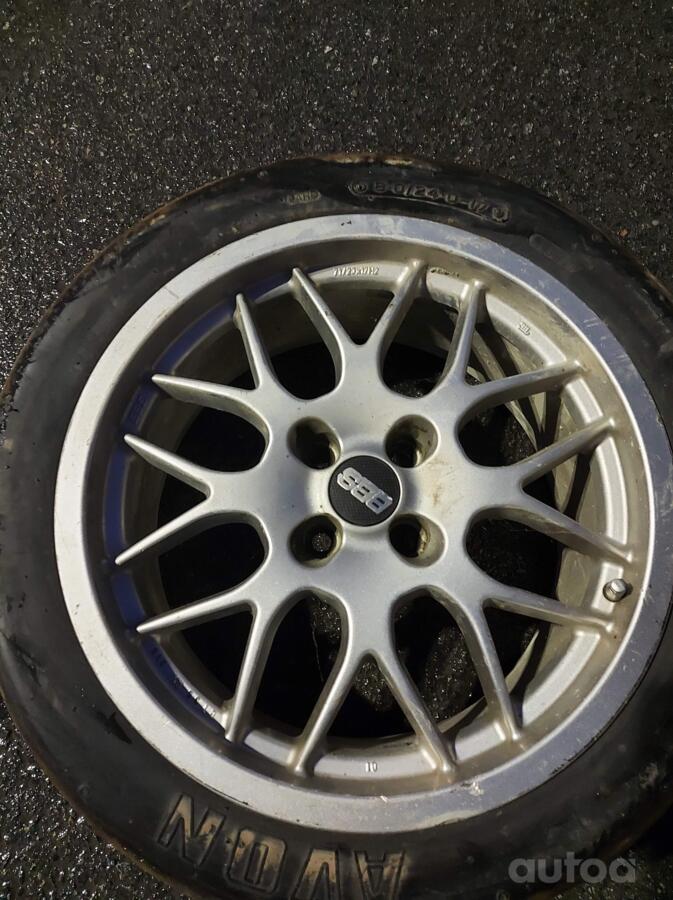 BBS, valuveljed