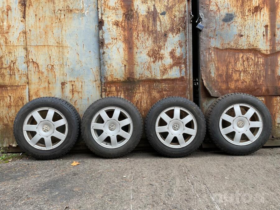 Volkswagen, valuveljed
