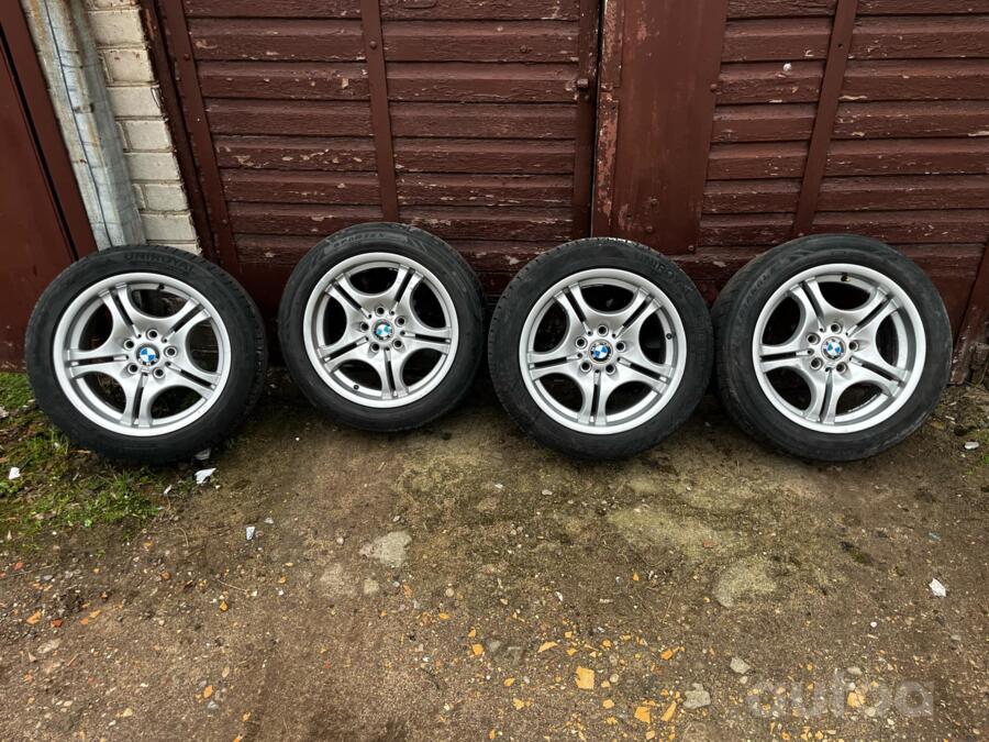 BMW, valuveljed