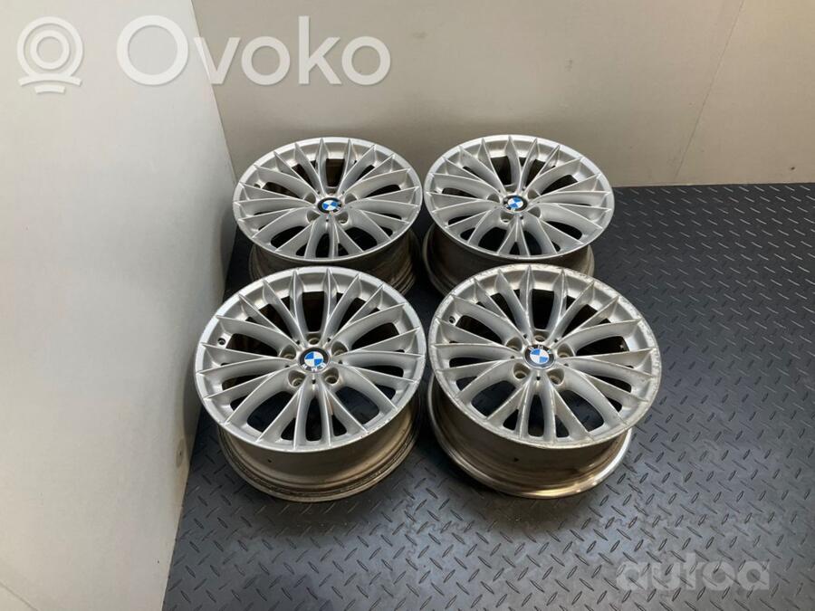 BMW, valuveljed