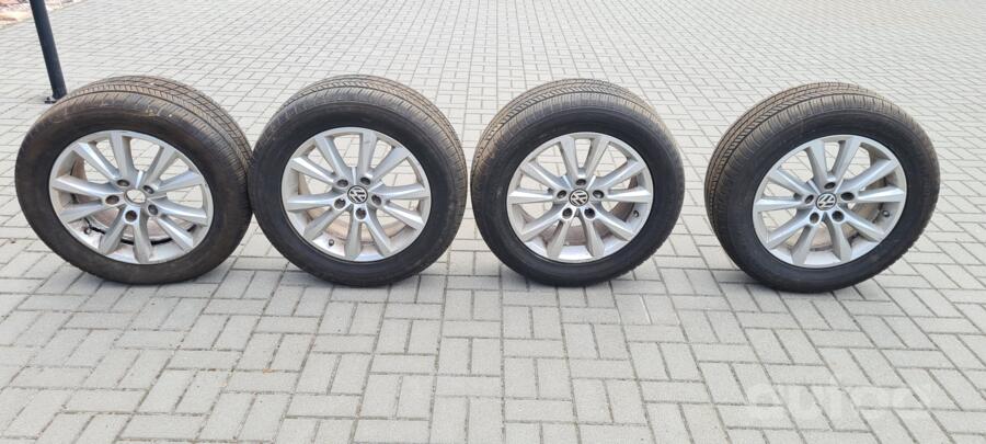 Muu, valuveljed