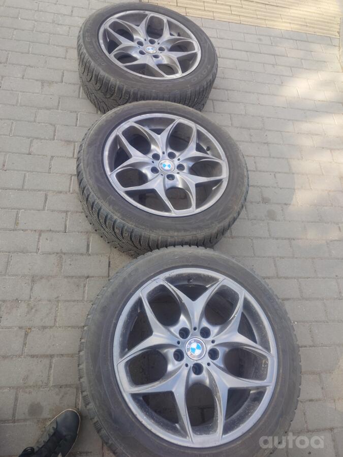 Muu, valuveljed