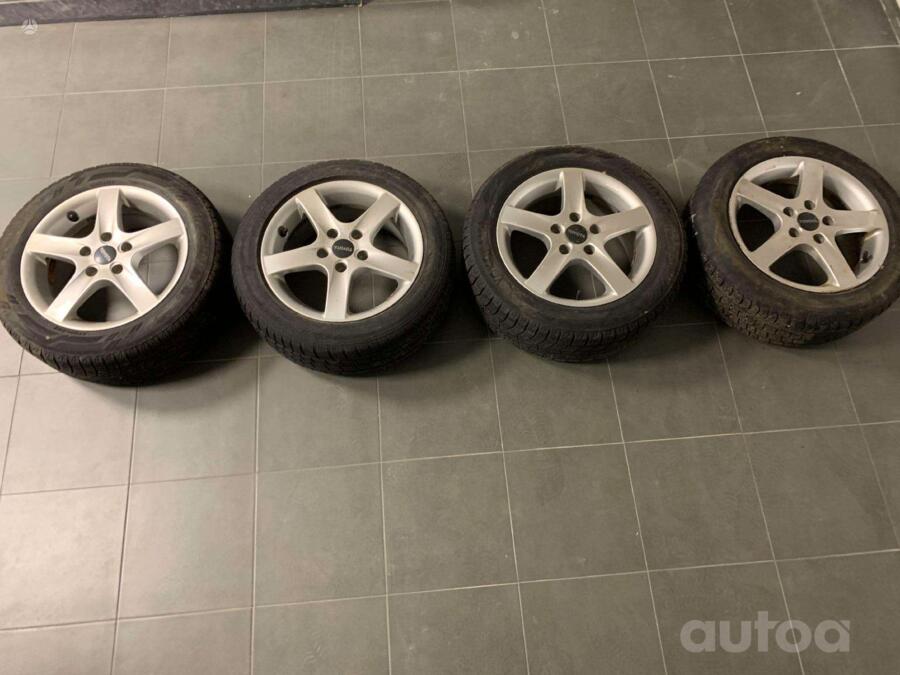 Toyota, valuveljed