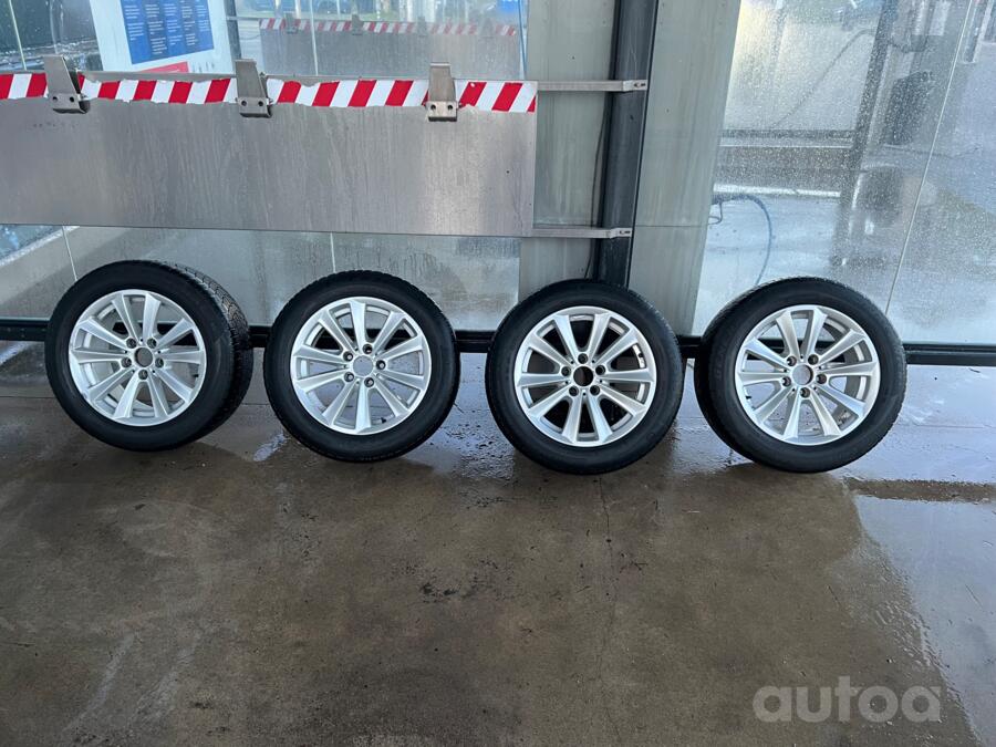 Muu, valuveljed