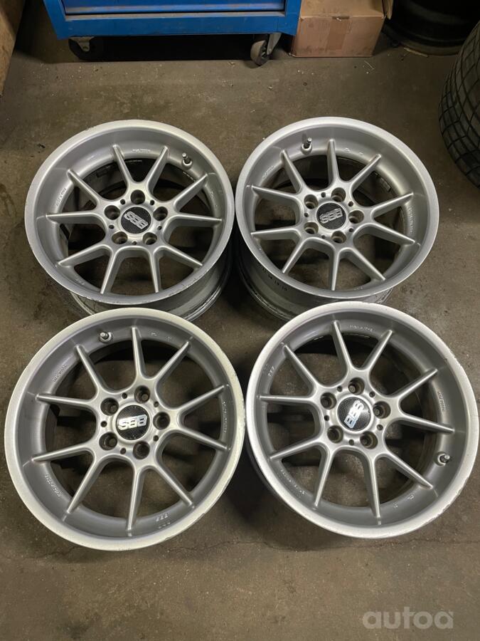 Bbs, valuveljed