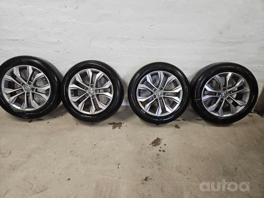 Volkswagen, valuveljed