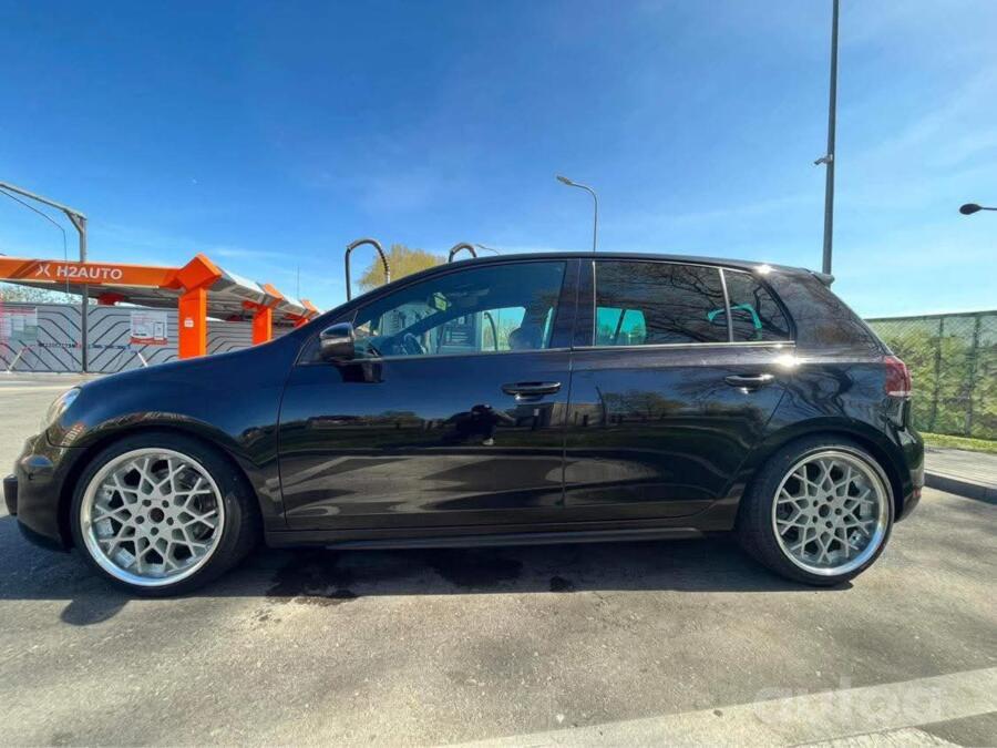 Kita 5x112, valuveljed