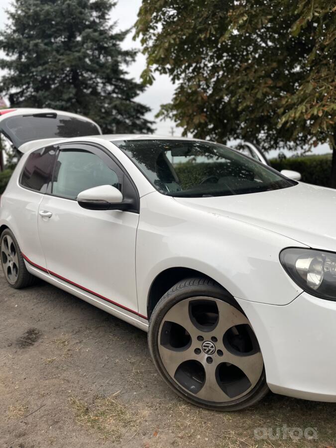 Volkswagen, valuveljed