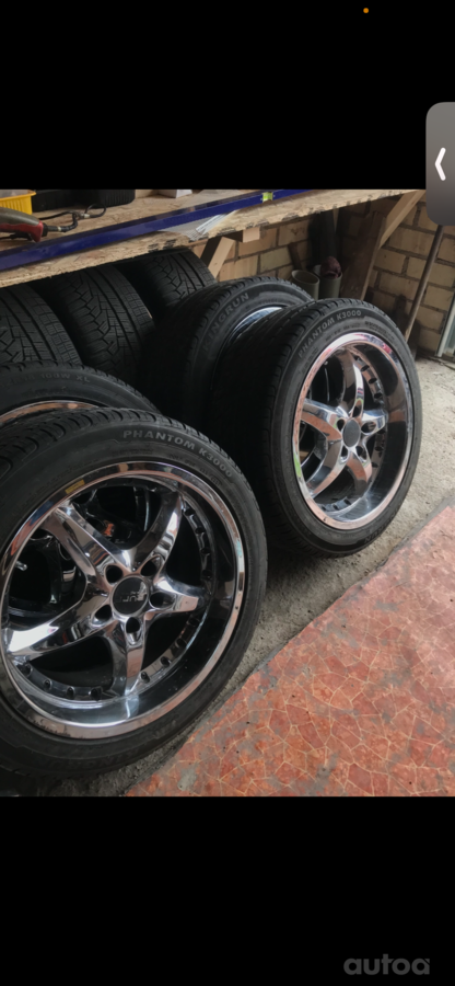 Audi, vw, MB ( VAG ), valuveljed