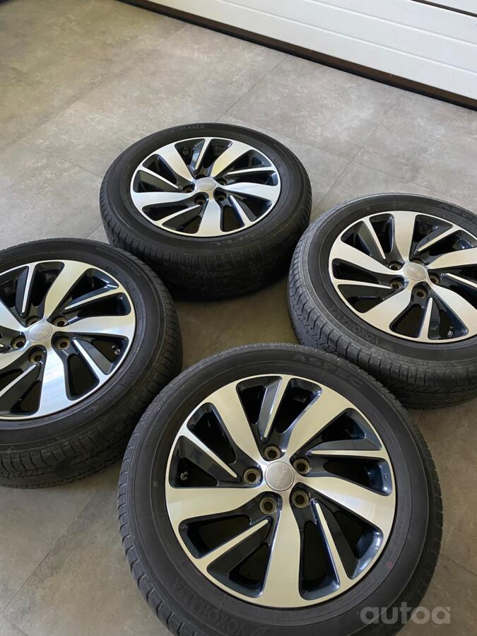 Mitsubishi, valuveljed