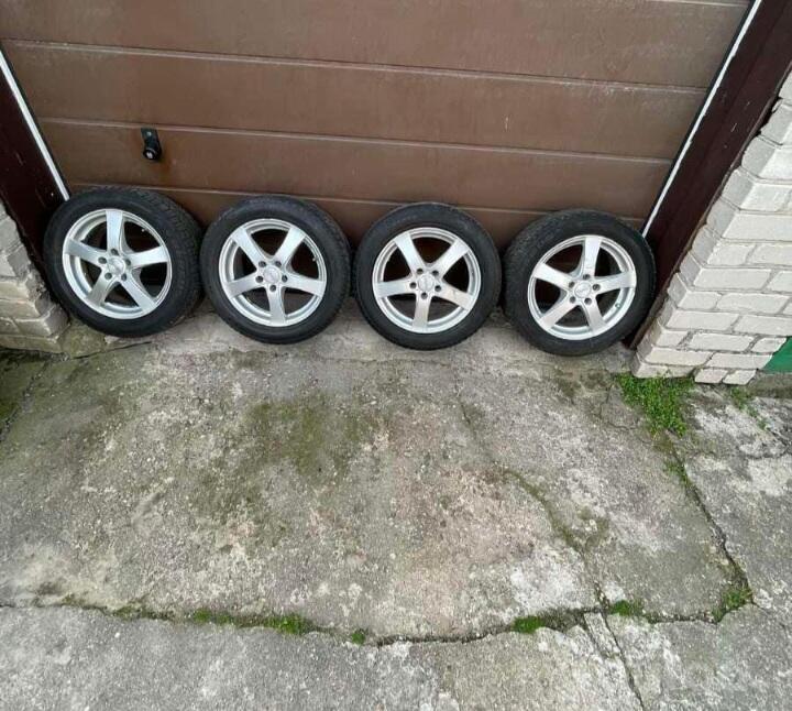 Dezent, valuveljed