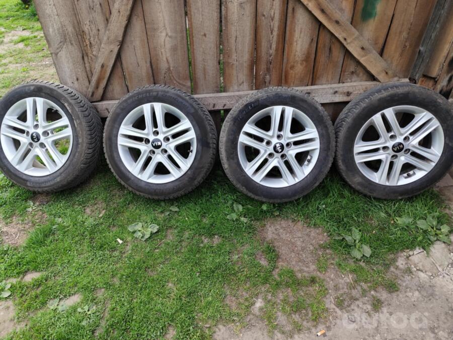 KIA, valuveljed