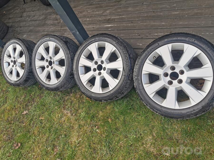 Opel, valuveljed
