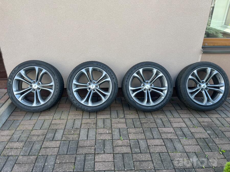 OEM, terasest stantsitud