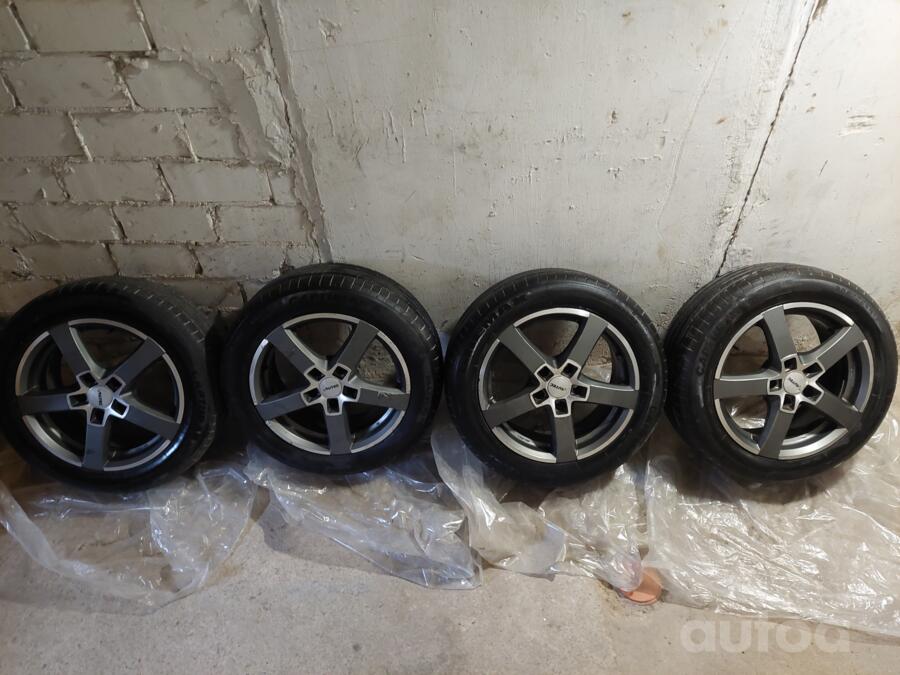 Autec, valuveljed