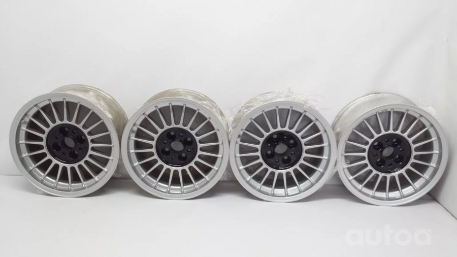 OZ RACING, valuveljed