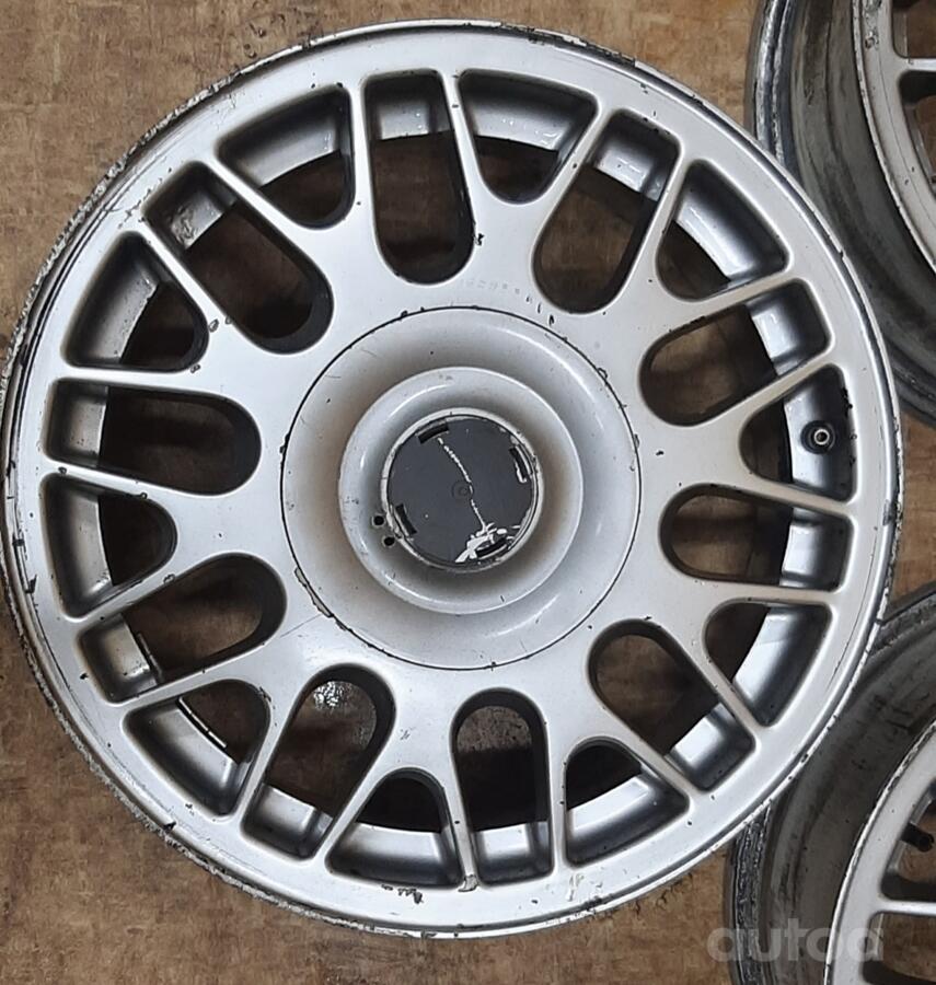 Bbs, valuveljed