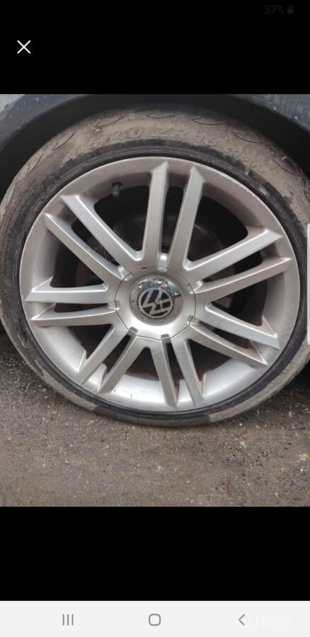 Volkswagen, valuveljed