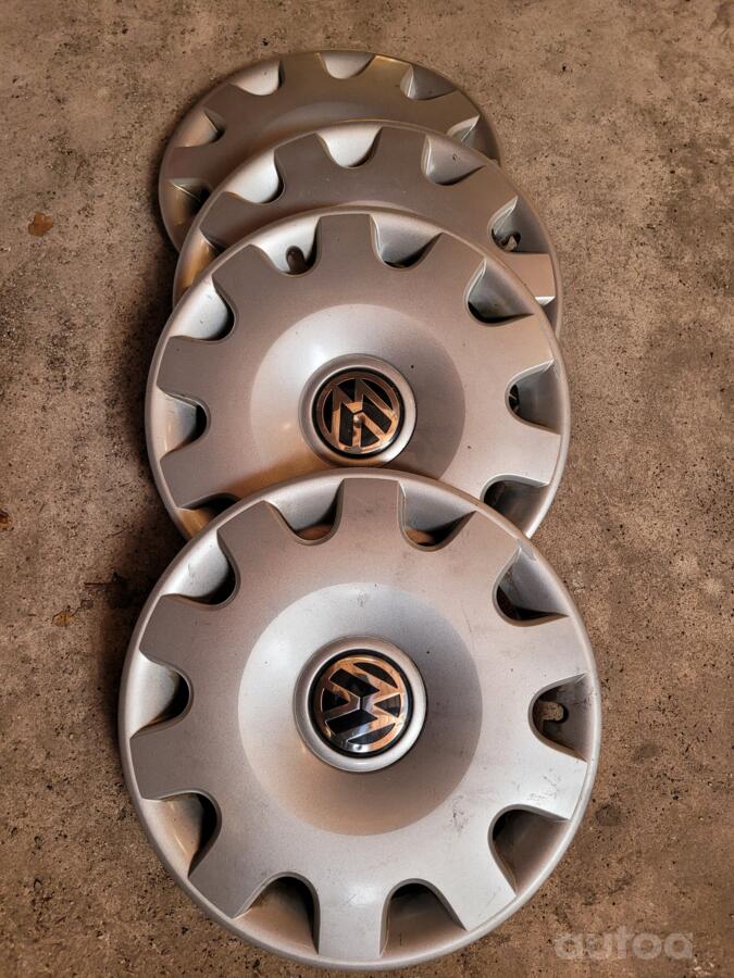 VW, muu
