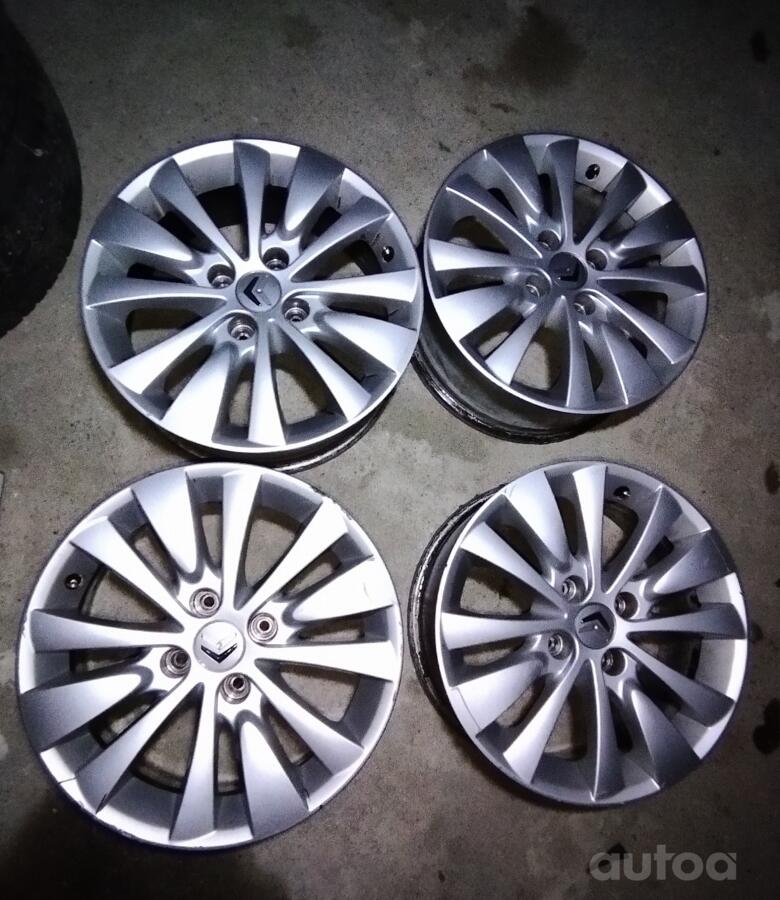 Bbs, valuveljed