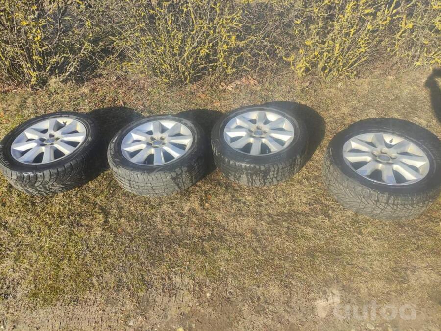 Toyota, valuveljed
