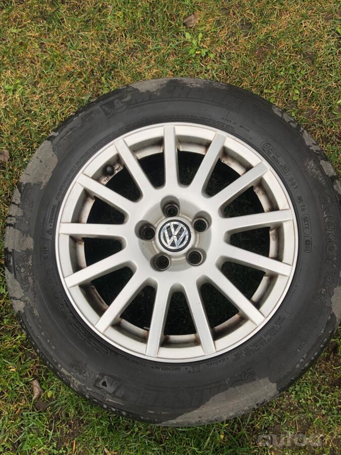 Volkswagen, valuveljed