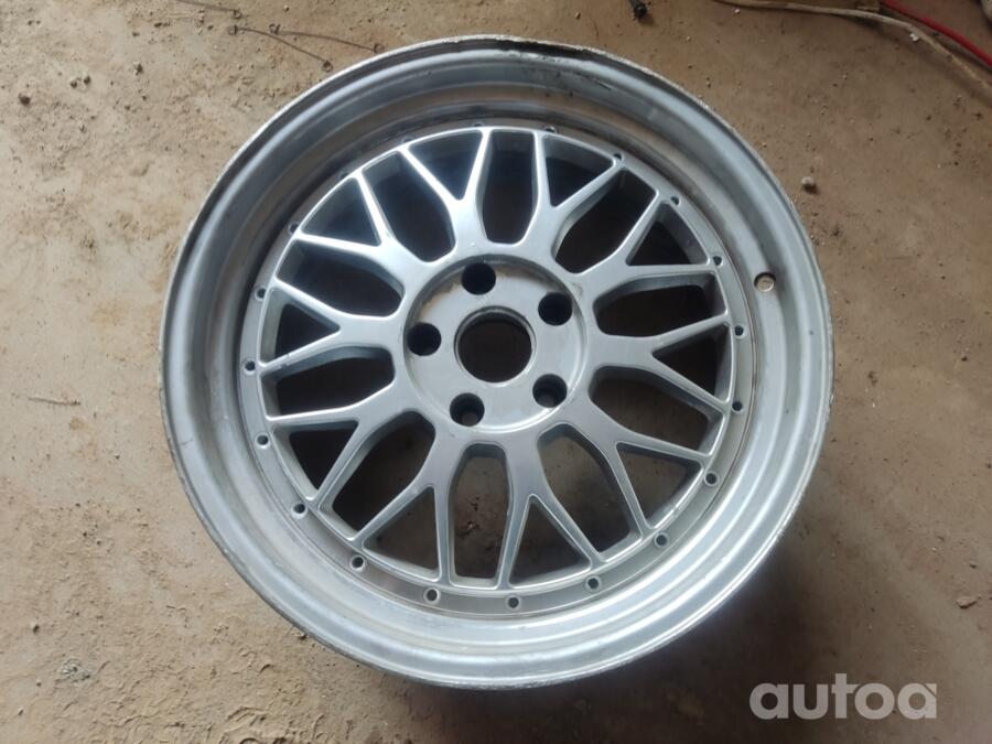 BBS, valuveljed