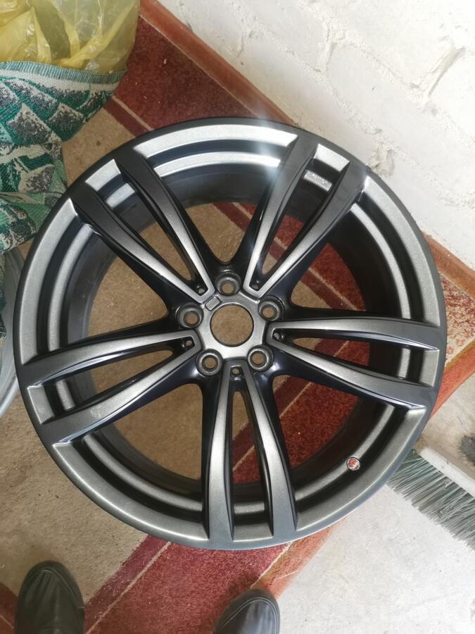 BMW, valuveljed