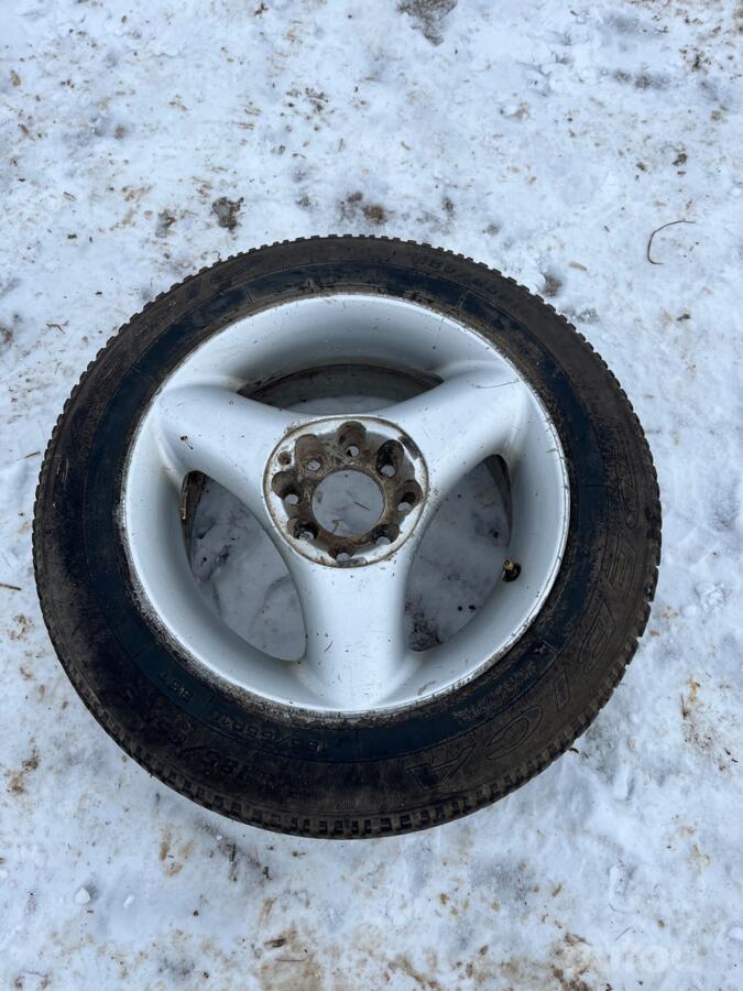 Ford, valuveljed
