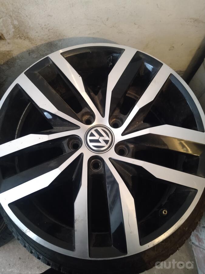 Volkswagen, valuveljed