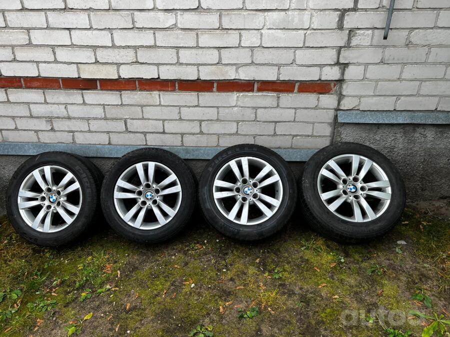 BMW, valuveljed