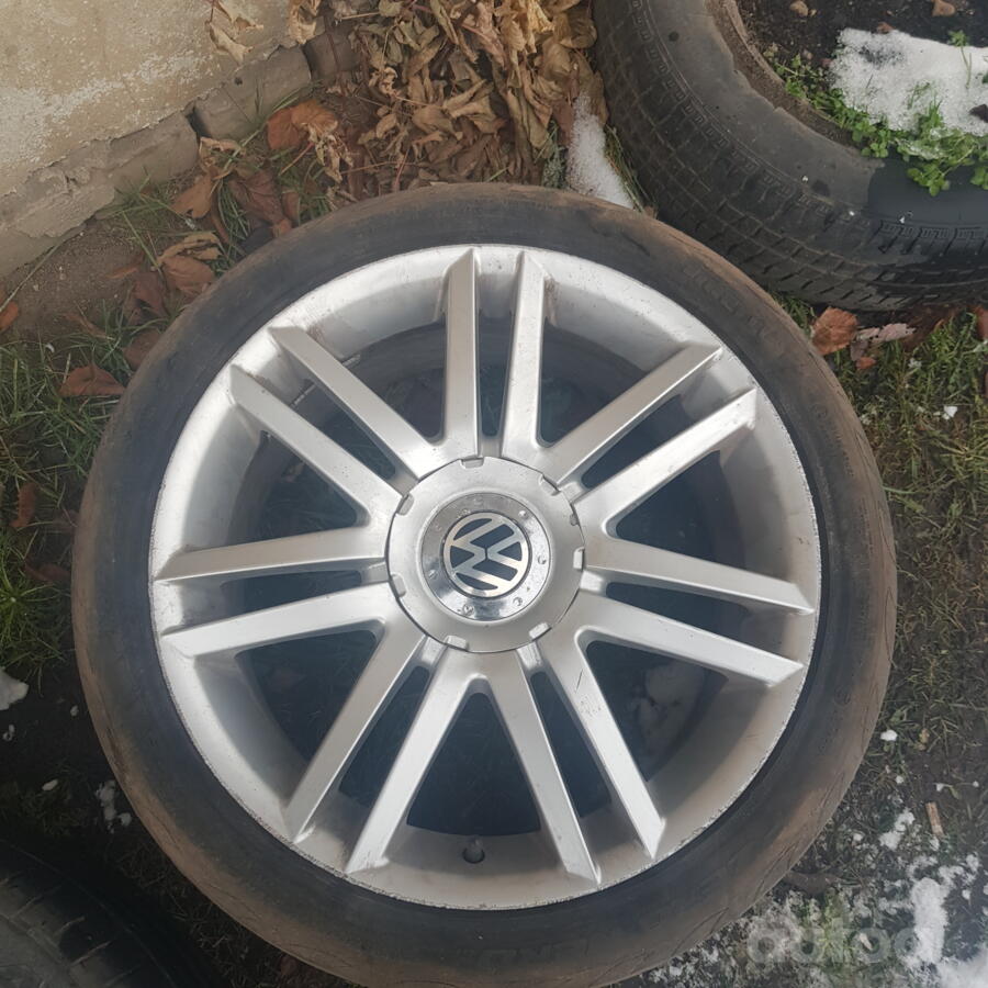 Passat, valuveljed